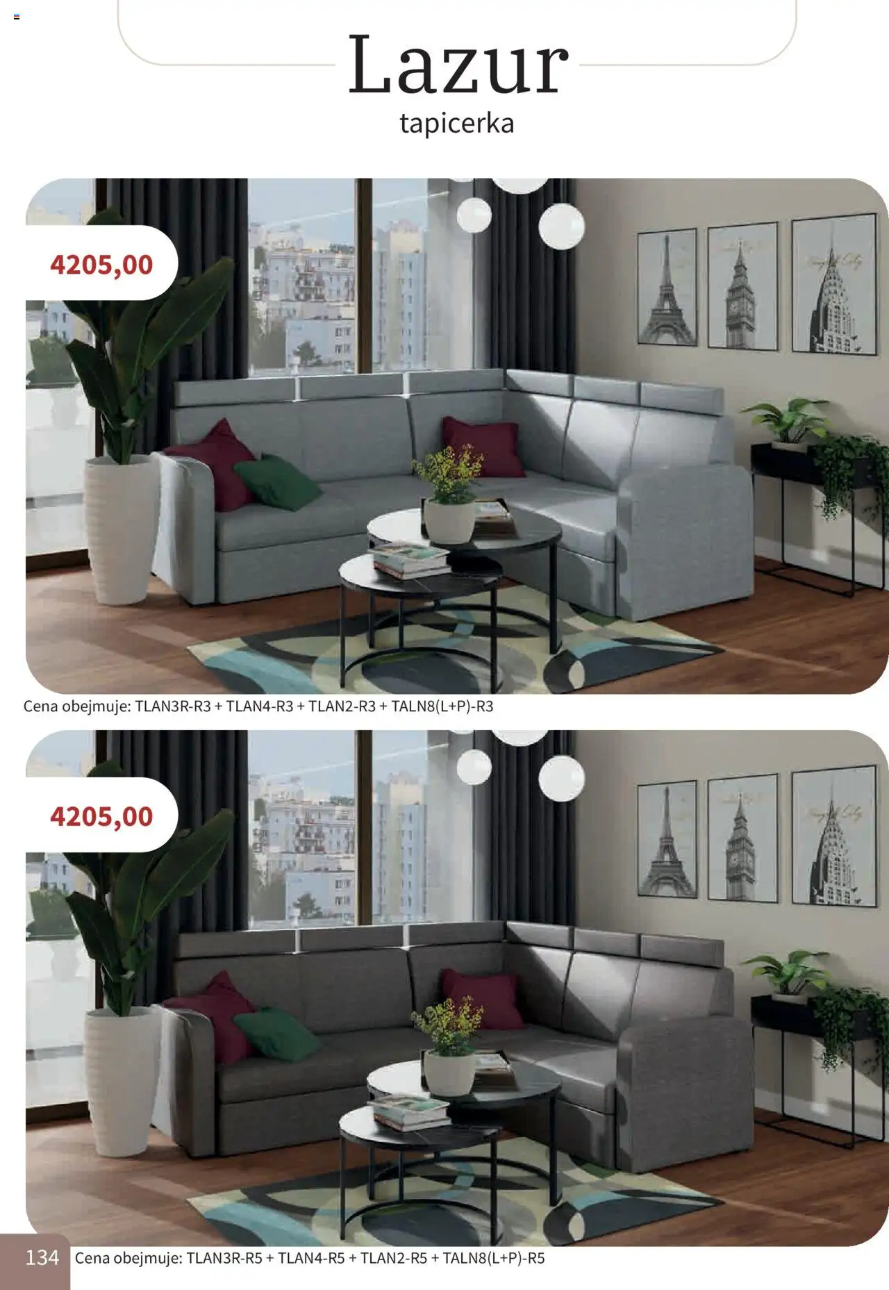 Bodzio Katalog od 01.10.2025 | Strona: 134