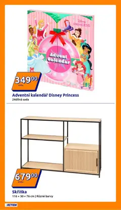 Náhled letáku Action leták od 29.10.2025 | Strana: 17