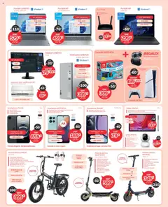 Mi Electro folleto │ válido desde el 01.08.2025 | Página: 4 | Productos: Smartphone, Monitor, Iphone, Video