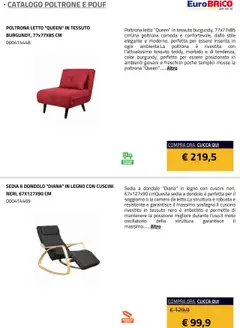 Volantino Eurobrico del 23.07.2025 | Pagina: 26