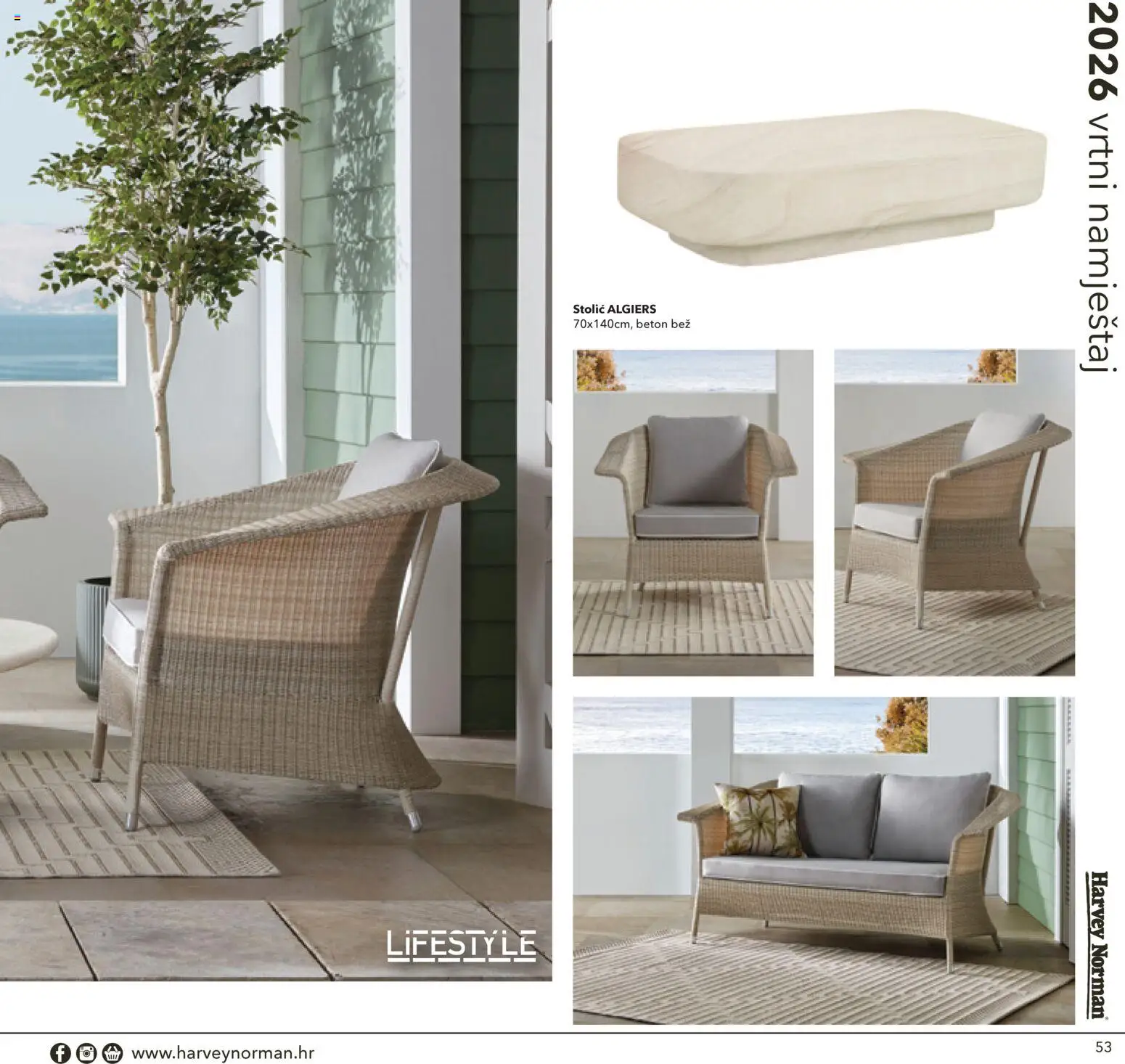 Harvey Norman katalog | vrijedi od 07.04.2026 | Stranica: 53