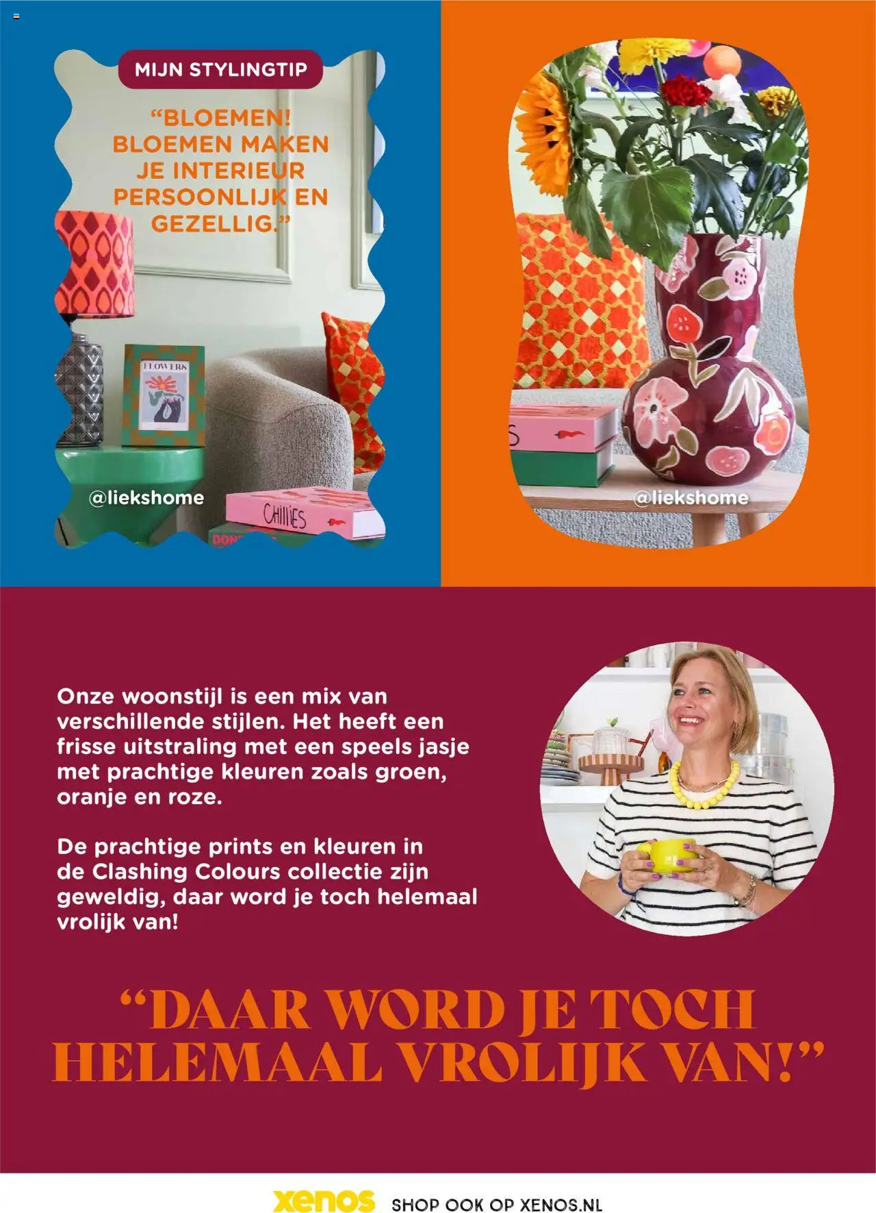 {H1} | Pagina: 29 | Producten: Bloemen