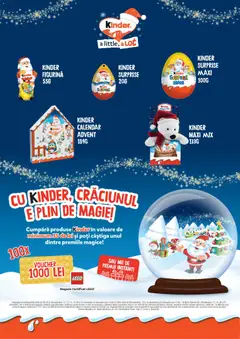 Ofertele Mega Image valabile de la 27.11.2025 | Pagină: 10