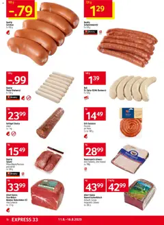Prodega Aktionen ab 11.08.2025 | Seite: 10