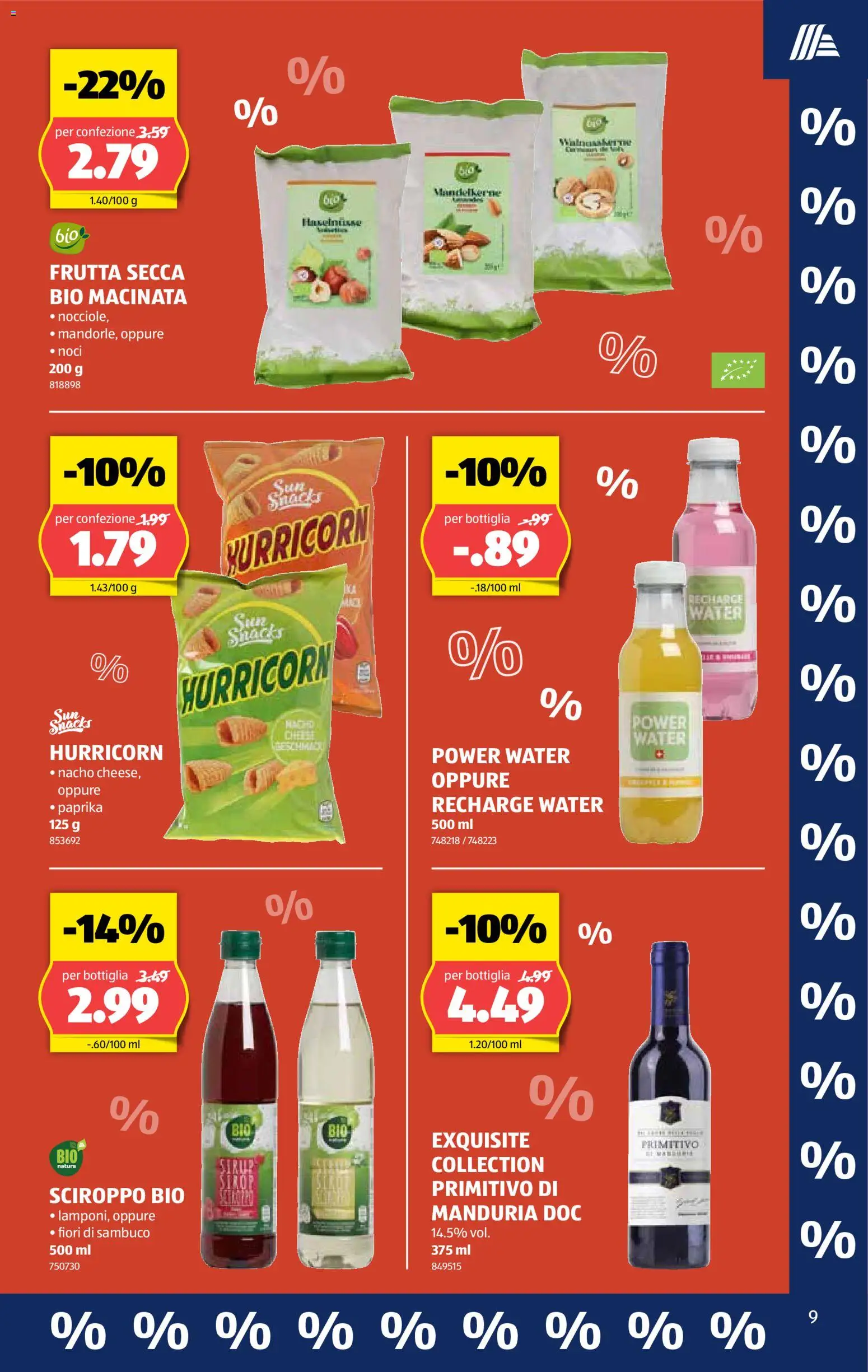 Aldi Aktionen IT – gültig ab 19.02.2026 | Seite: 10