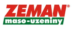 Logo Prodejny Zeman v kategorii Supermarkety