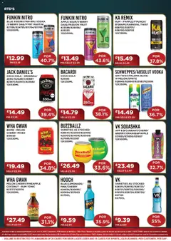 Preview of Bestway - Offers valid from 25.12.2025 | Page: 6