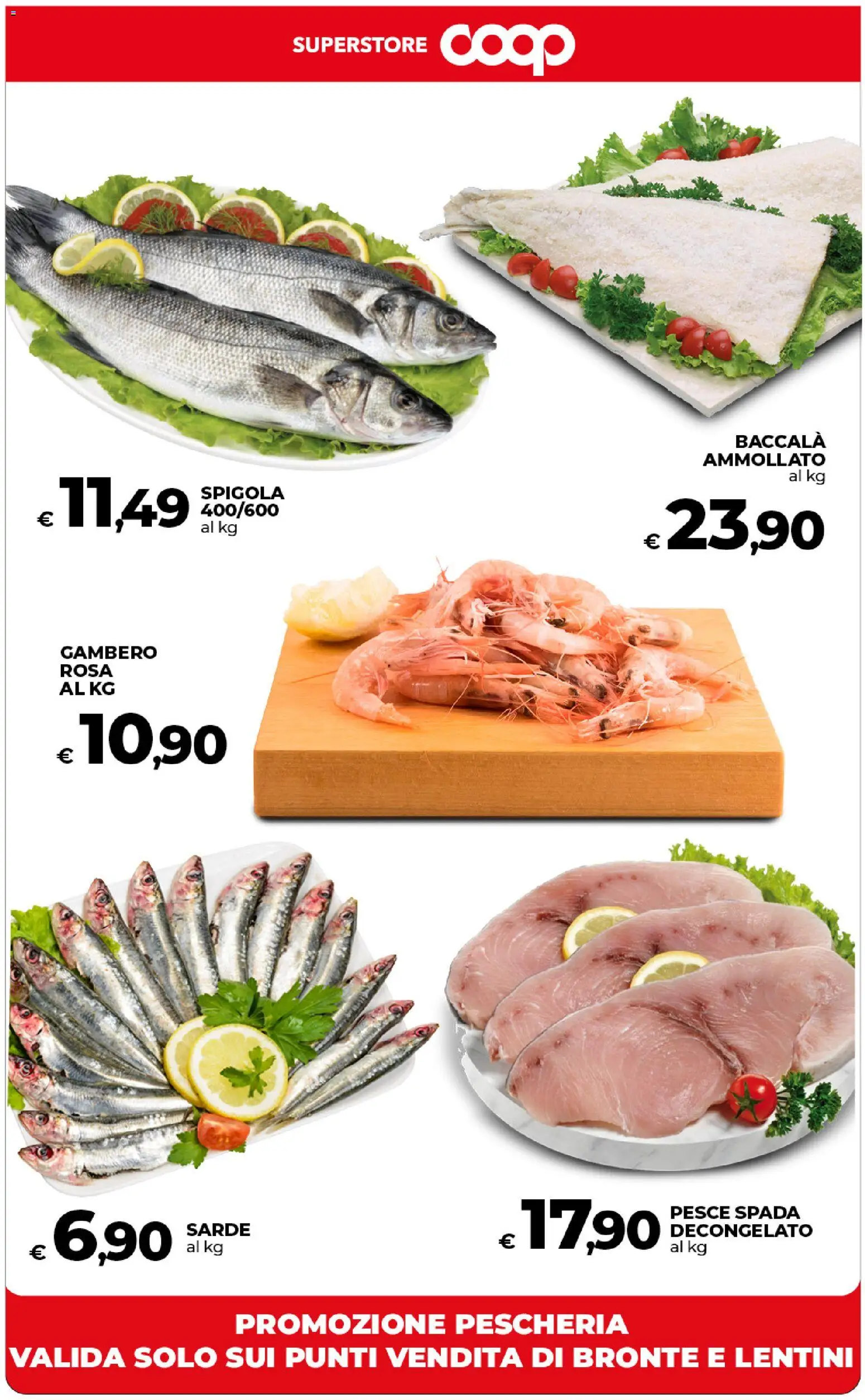 Volantino COOP del 05.02.2026 | Pagina: 44