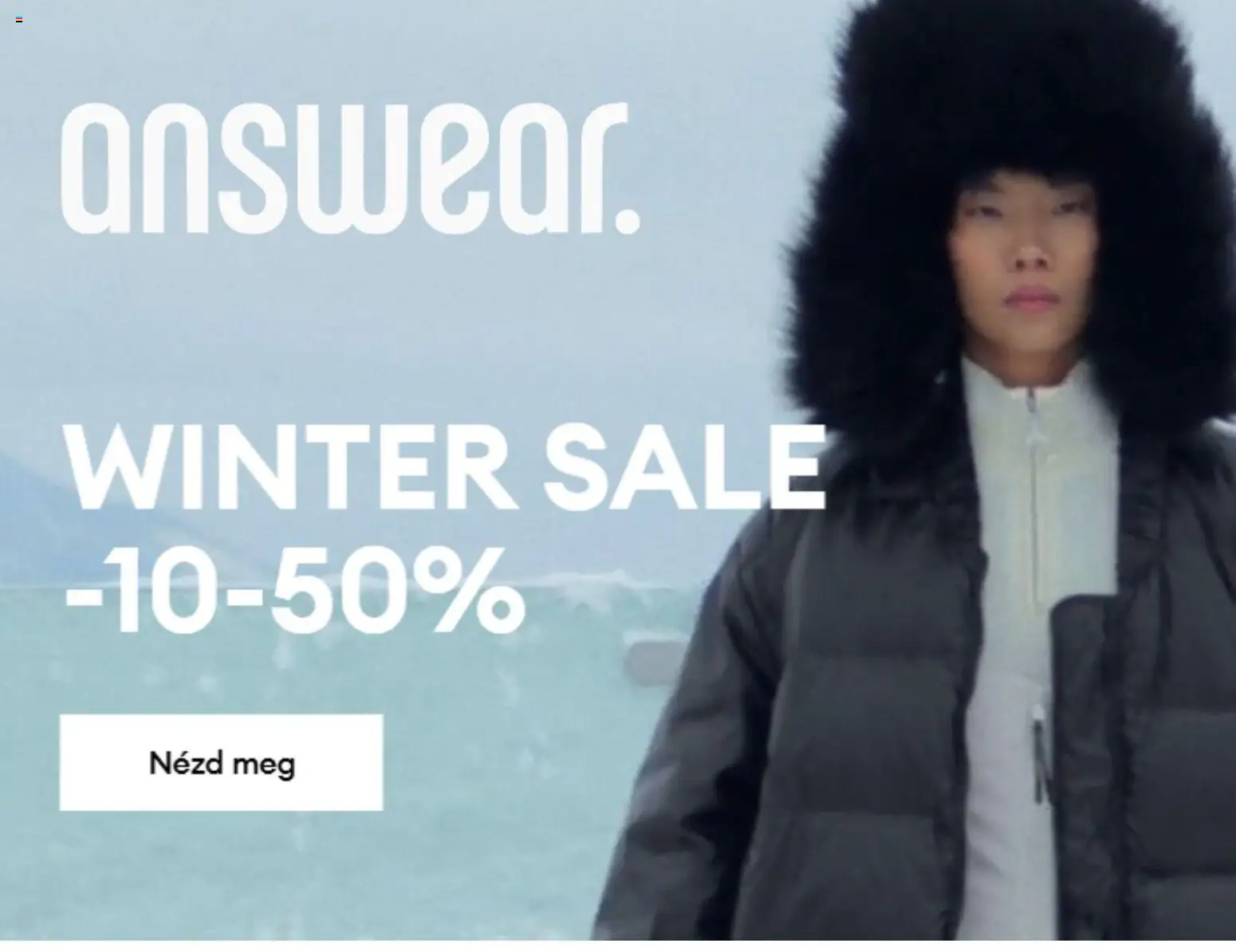 Ajánlatok akciós ujság - amely érvényes a következő dátumtól: 07.01.2026 | Oldal: 1