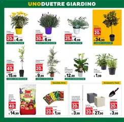 Anteprima del volantino Volantino Iper	 valido a partire dal 12.02.2026 | Pagina: 46