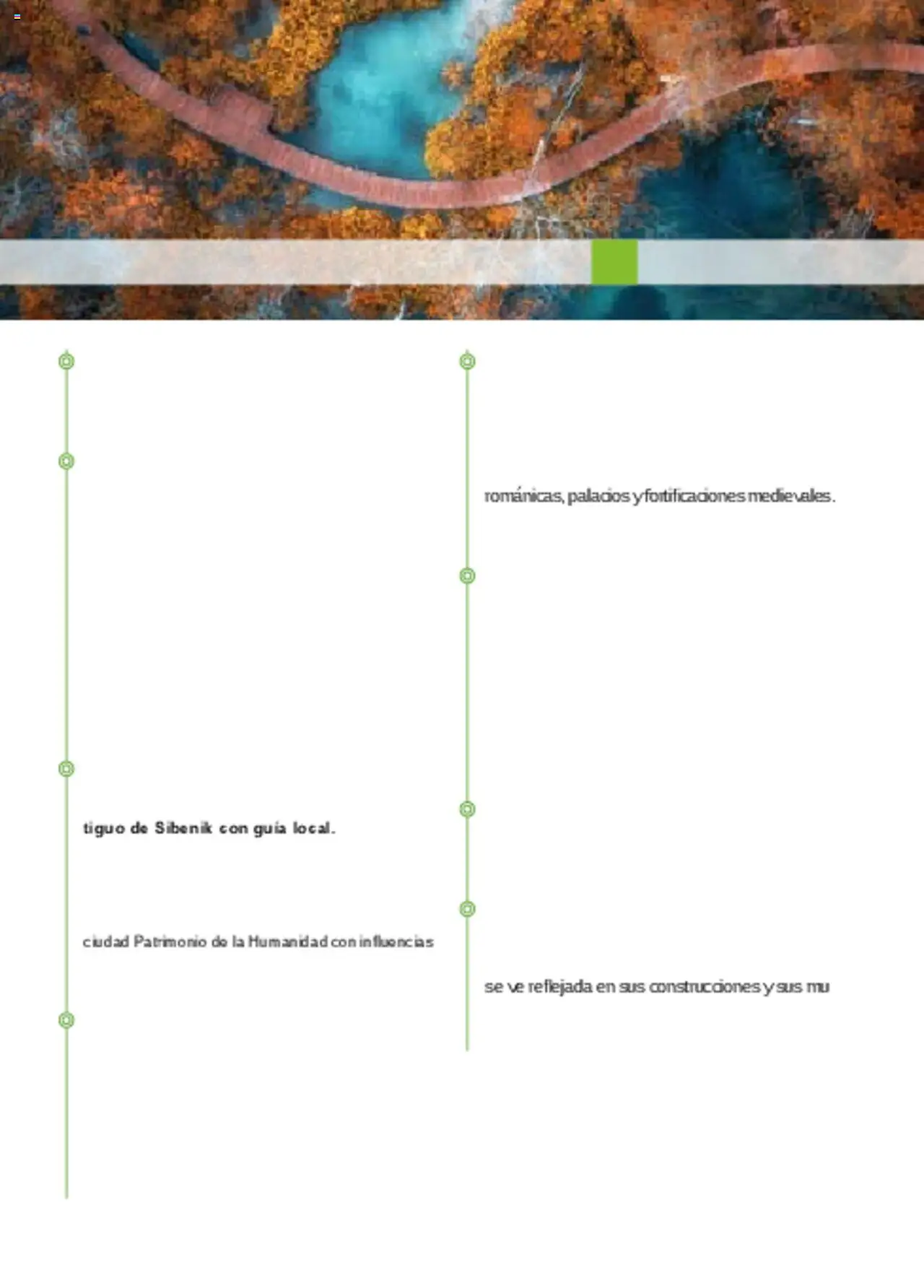 Viajes El Corte Inglés Rutas Culturales de la Comunidad de Madrid │ válido desde el 01.04.2025 | Página: 186