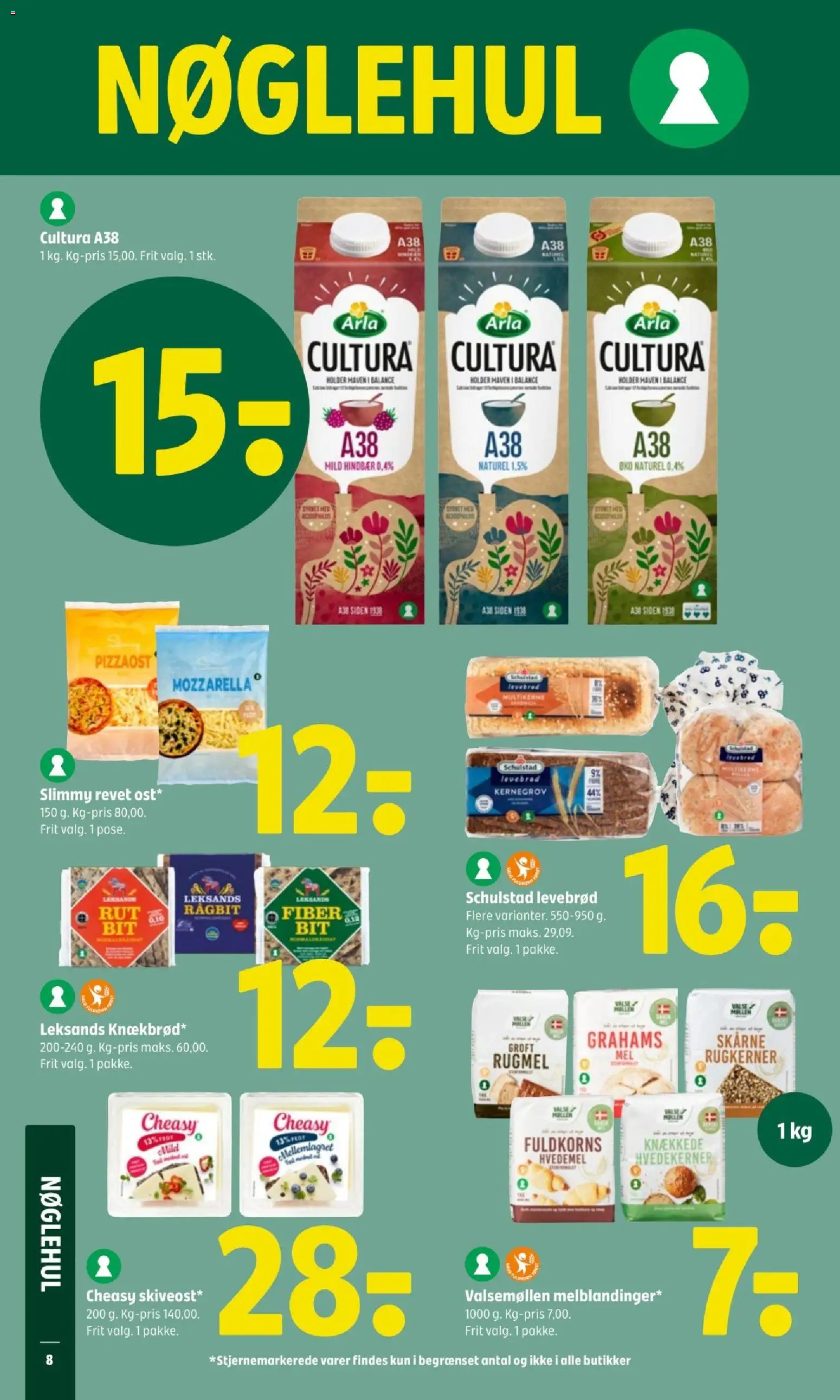 Coop 365 tilbudsavis – gyldig fra 01.01.2026 | Side: 10