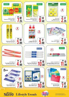 Preview of Nesto catalogue valid from 05.04.2026 | Page: 9
