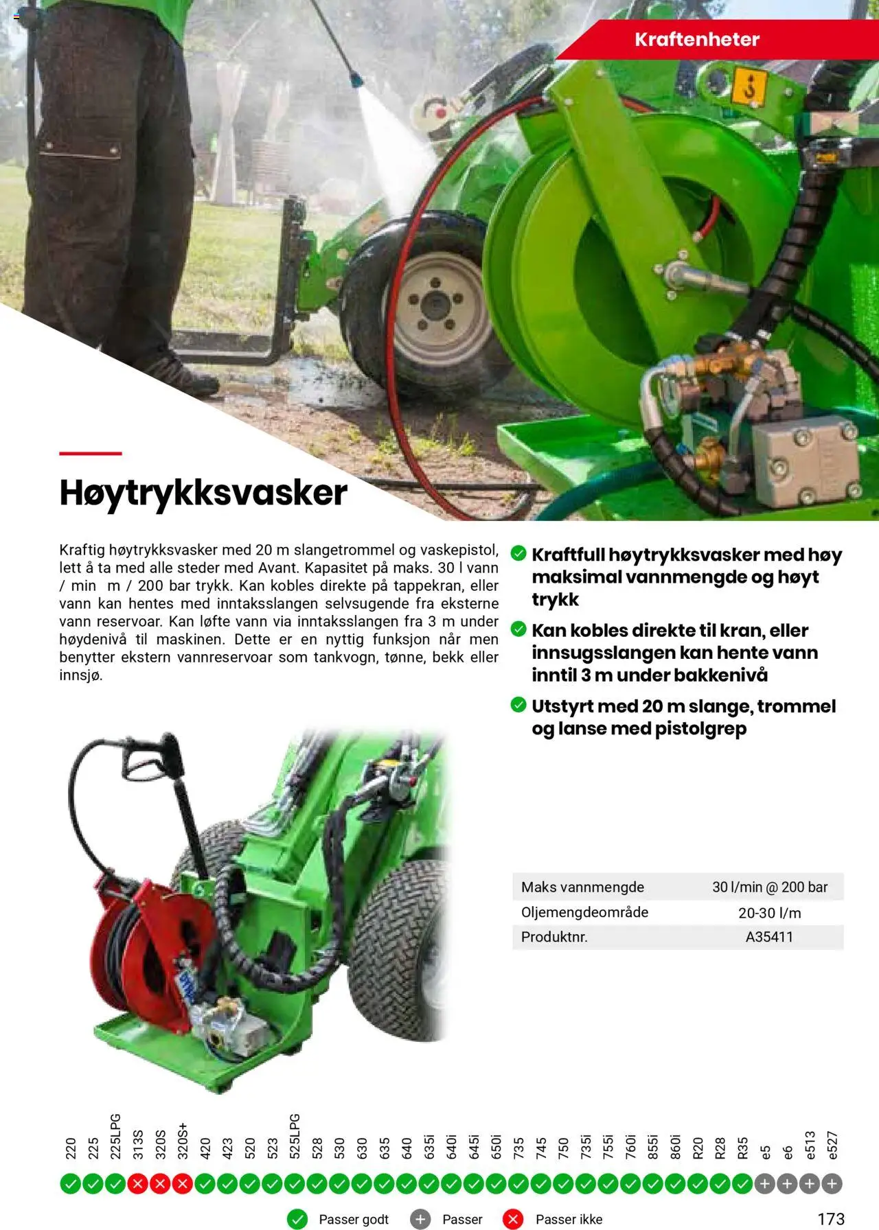  | Side: 173 | Produkter: Вермішель