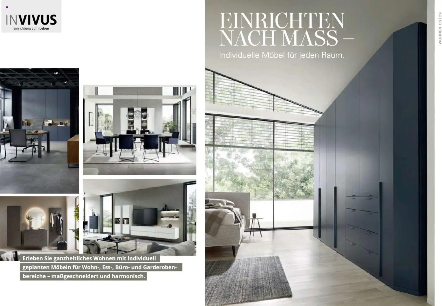 XXXL Lutz Invivus Spezial – gültig ab 01.03.2026 | Seite: 8