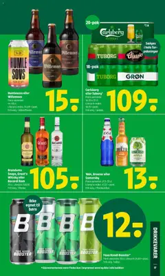 Coop 365 - Tilbudsavis gyldig fra 23.10.2025 | Side: 19