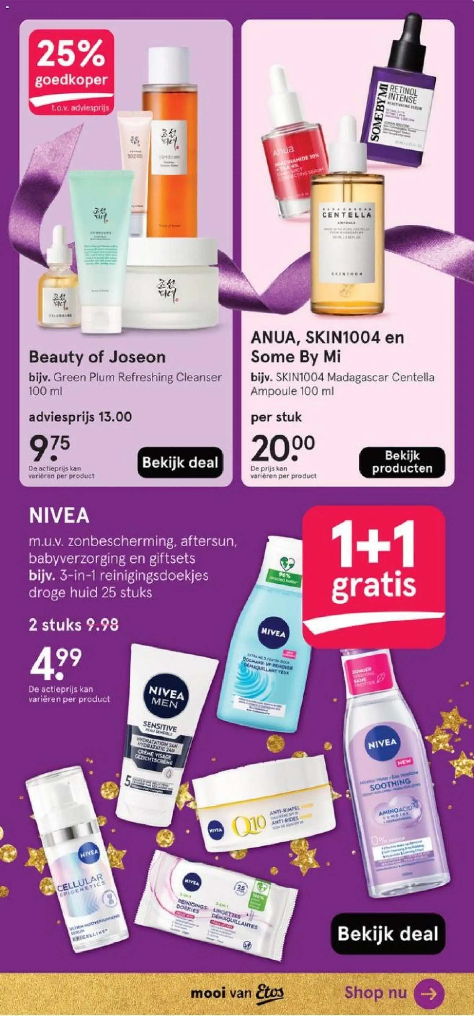 {H1} | Pagina: 25 | Producten: Ostyalap, Kan, Crème