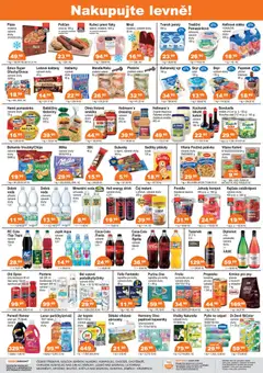 Náhled letáku Konzum leták od 08.04.2026 | Strana: 2