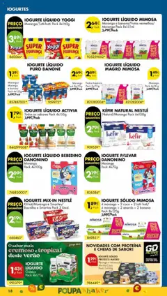 Pingo Doce folheto │ válido de 15.07.2025 | Página: 20