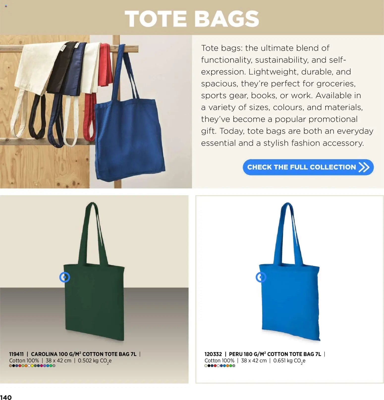 Sapo Giveaways Inspiration Guide – σε ισχύ από 14.01.2026 | Σελίδα: 140