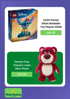 Preview of Morrisons - Black Friday valid from 17.11.2025 | Page: 3