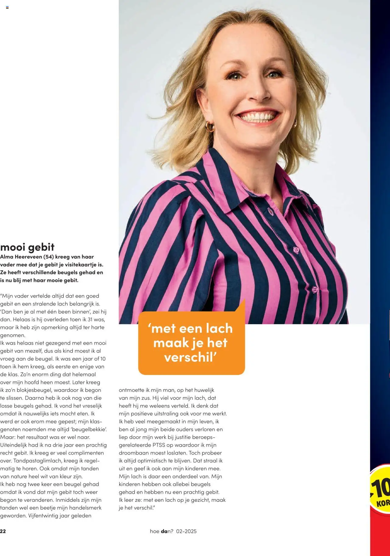  | Pagina: 22 | Producten: Was