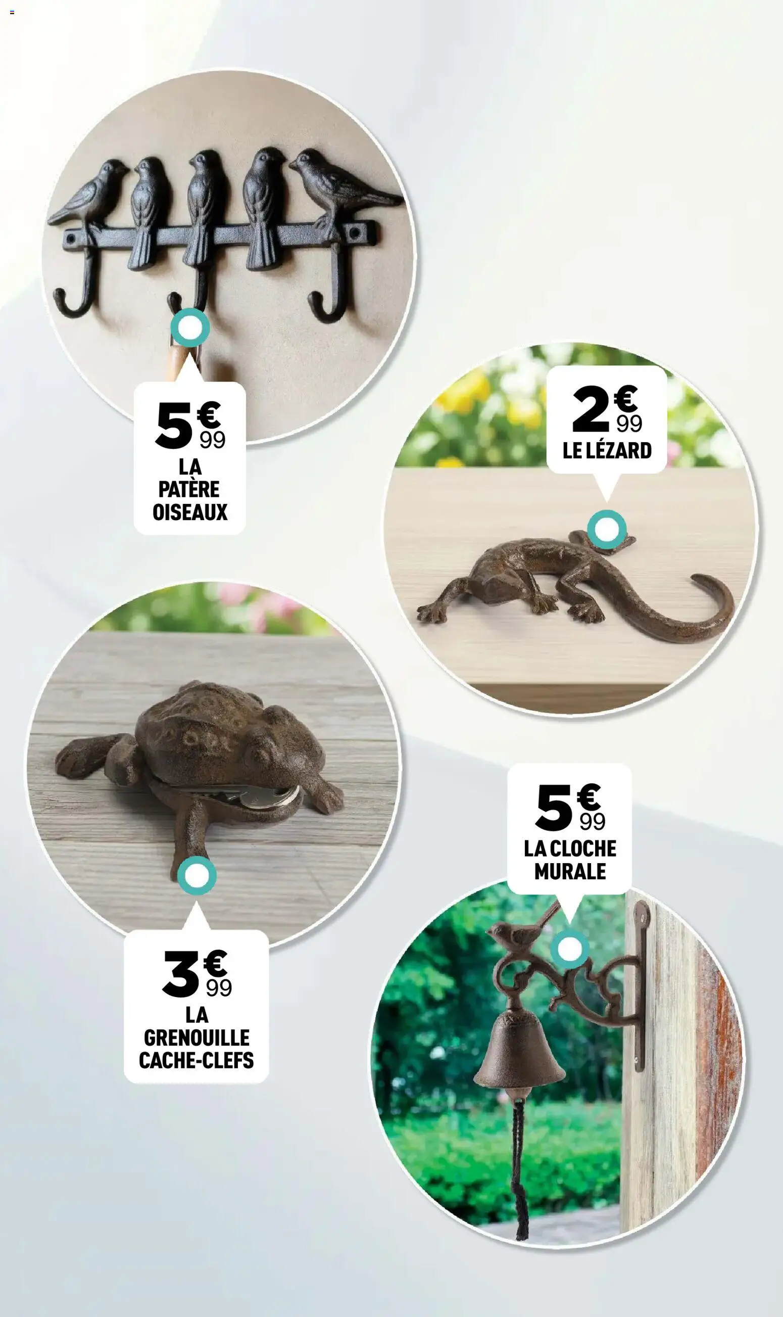 {H1} | Page: 40 | Produits: Cloche