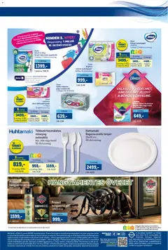 Metro akciós újság - amely érvényes a következő dátumtól: 16.04.2026 | Oldal: 29