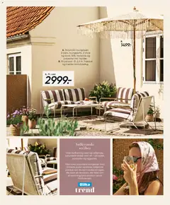 Bilka - Nonfood gyldig fra 27.03.2026 | Side: 56 | Produkter: Loungesæt, Søm