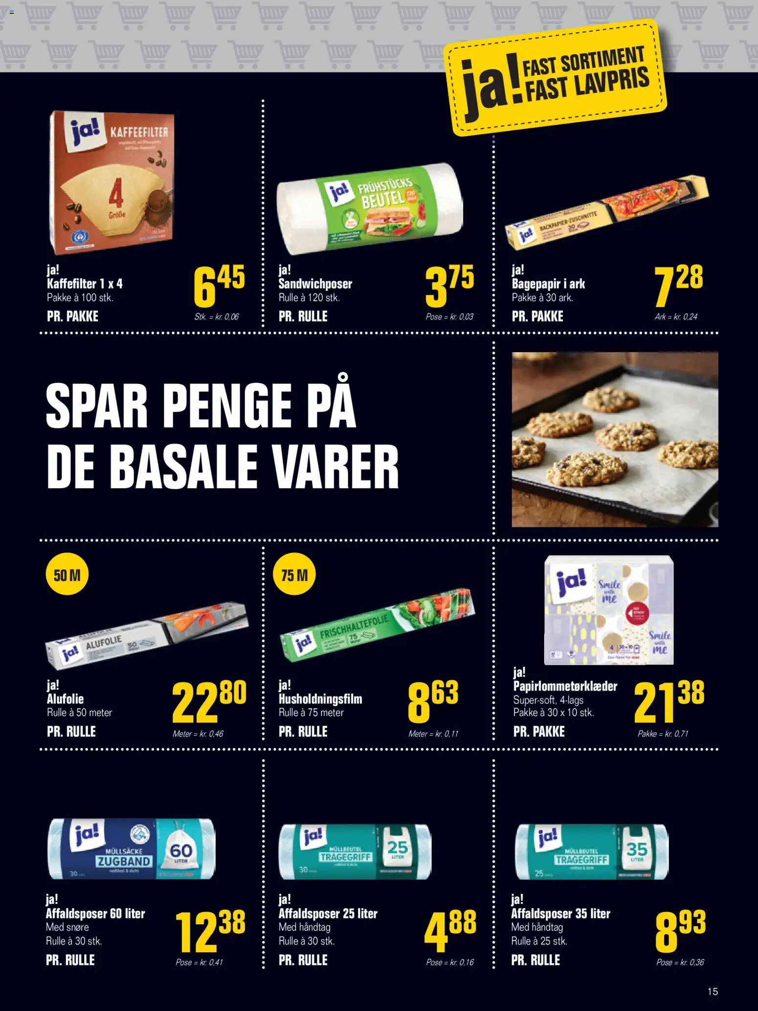 Otto Duborg tilbudsavis – gyldig fra 27.11.2025 | Side: 14