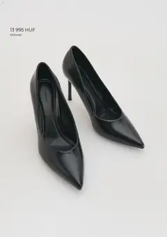 Reserved Akciós újság - amely érvényes a következő dátumtól: 05.12.2025 | Oldal: 9 | Termékek: Körömcipő