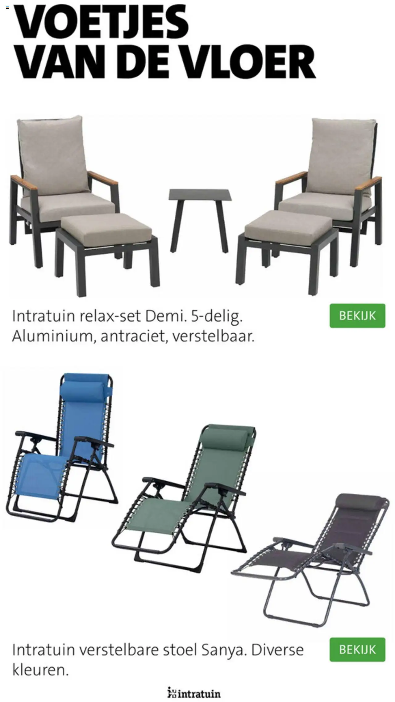  | Pagina: 12 | Producten: Stoel