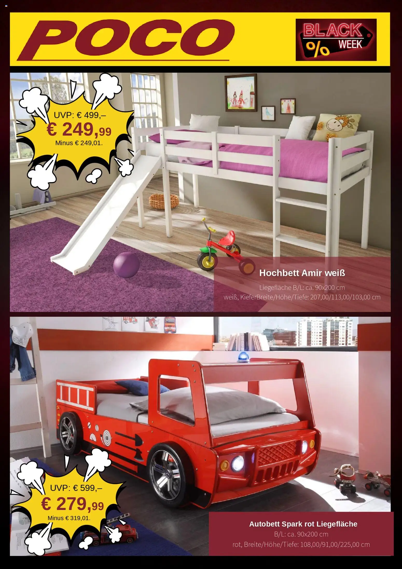 Poco - Black Friday – gültig ab 11.11.2025 | Seite: 4