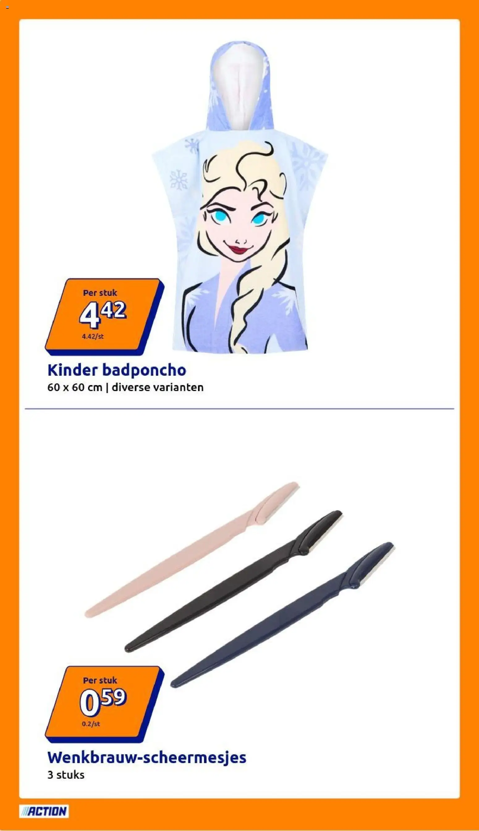 {H1} | Pagina: 4 | Producten: Kinder