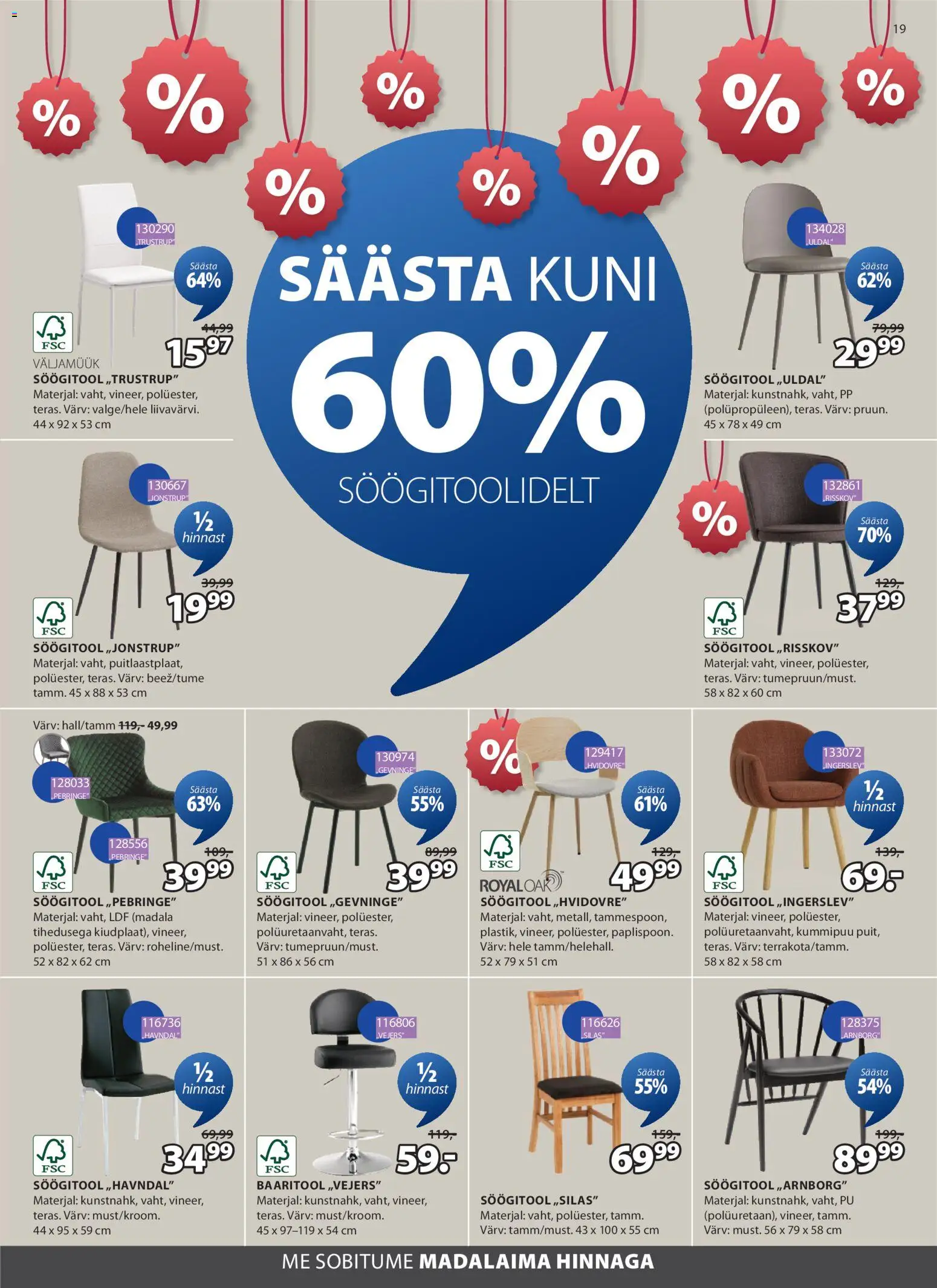 {H1} | Lehekülg: 19