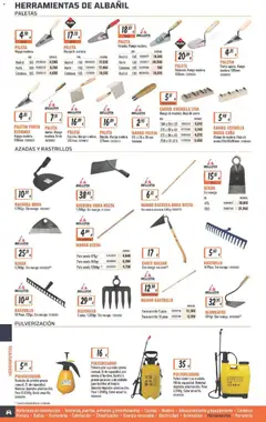 Vista previa Obramat folleto válido desde el 23.03.2026 | Página: 420