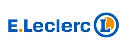 Logo E.Leclerc - catégorie Supermarchés