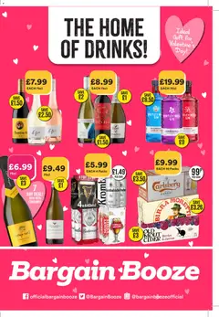 Preview of Bargain Booze - Offers valid from 03.02.2026 | Page: 2