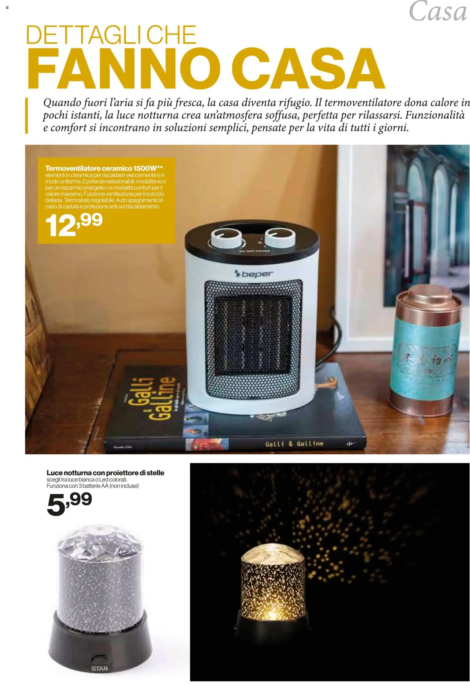 Volantino IN's del 05.11.2025 | Pagina: 19 | Prodotti: Batterie