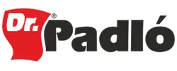 Dr. Padló Logo a Otthon és Kert kategóriában!