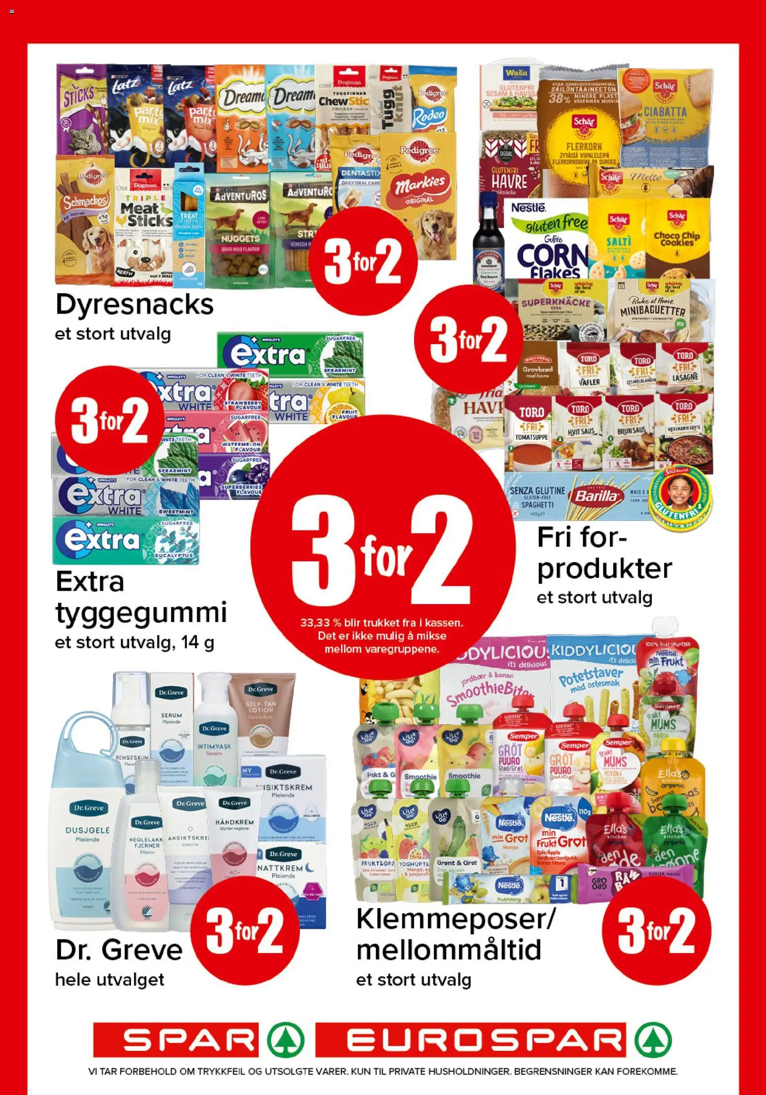 {H1} | Side: 16 | Produkter: Ansiktskrem, Paint, Brizgalka, Lys