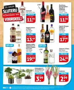  | Pagina: 22 | Producten: Pot, Gin, Fles, Whisky