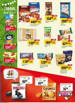 Metalac Proleter katalog - pregled Metalac Proleter kataloga - važi od 05.11.2025 | Strana: 6