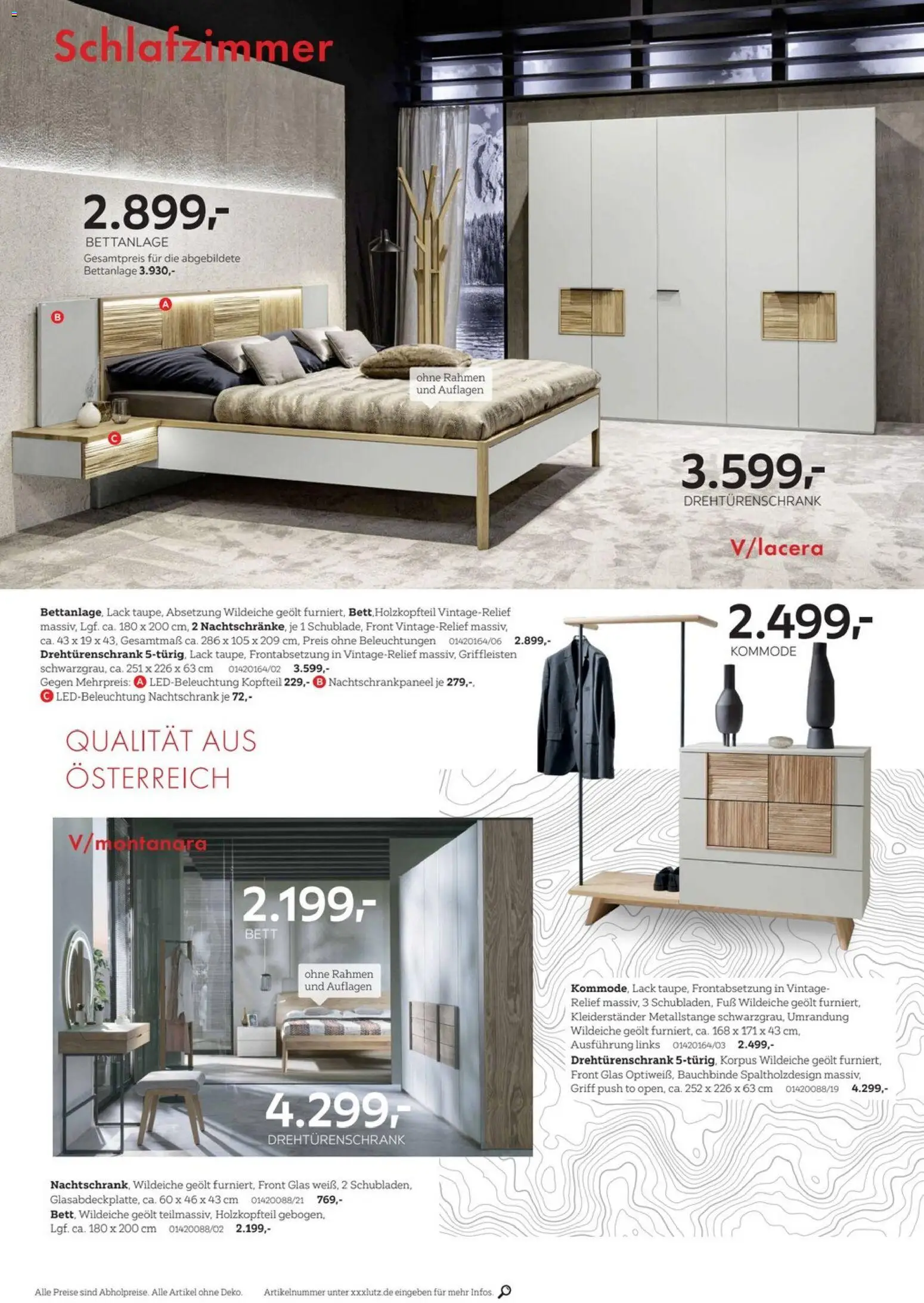 XXXL Lutz Voglauer – gültig ab 21.12.2025 | Seite: 16