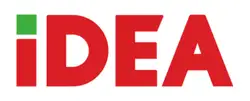 Logo prodavnice Idea u kategoriji Hipermarketi