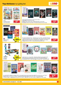 Pagro-Diskont Flugblatt ab 18.12.2025 gültig | Seite: 7 | Produkte: Wasser