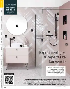 Dlažba Ergon Medley pink, mat, 60×120 cm │ platný od 01.08.2024 | Strana: 52