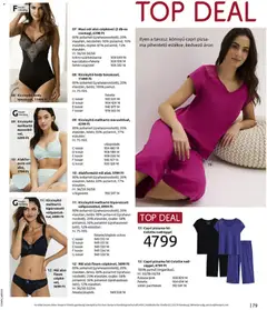 Bonprix akció katalógus Csupa Piros - amely érvényes a következő dátumtól: 30.03.2026 | Oldal: 81