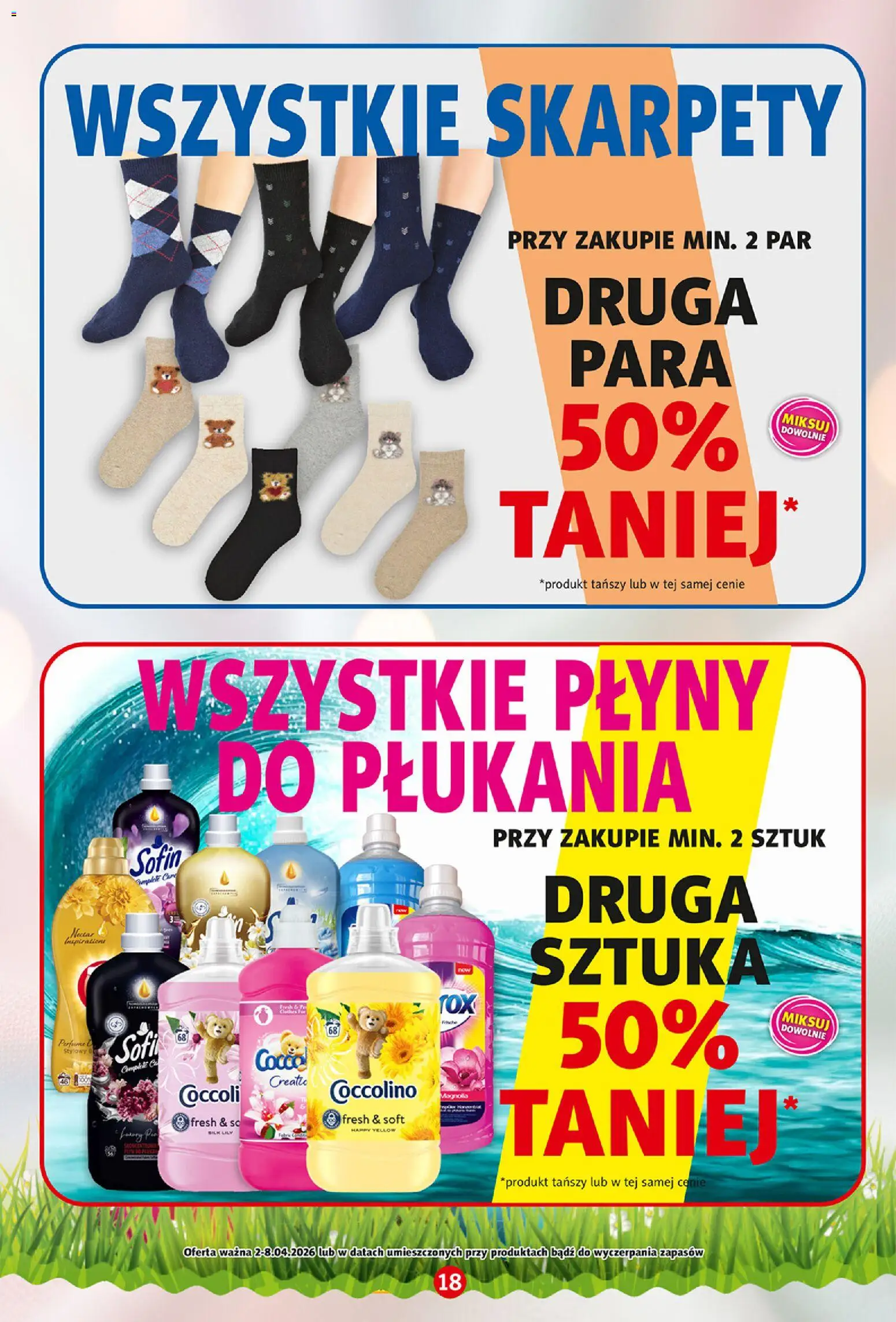 Prim Market gazetka od 02.04.2026 | 🔥 Mega okazje, które musisz zobaczyć! | Polska