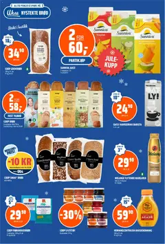 Forhåndsvisning av Coop Obs kundeavis gyldig fra 30.11.2025 | Side: 4